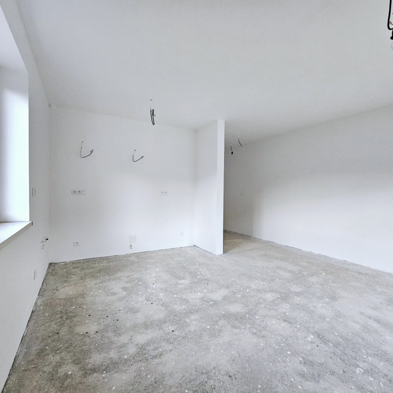  Nehnuteľnosti / PREDAJ: 4i byt v novostavbe 10min od Brezna /78,64m2/ - foto