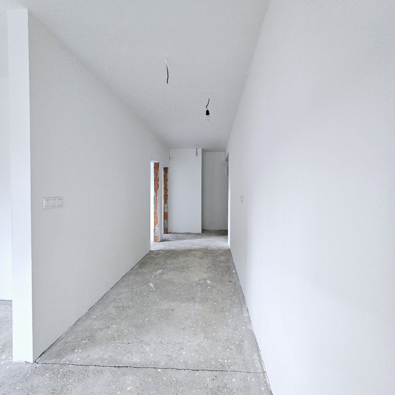  Nehnuteľnosti / PREDAJ: 4i byt v novostavbe 10min od Brezna /78,64m2/ - foto