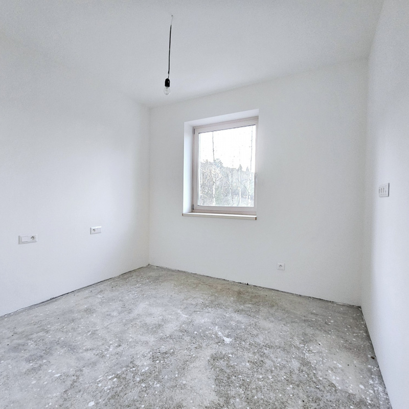  Nehnuteľnosti / PREDAJ: 4i byt v novostavbe 10min od Brezna /78,64m2/ - foto