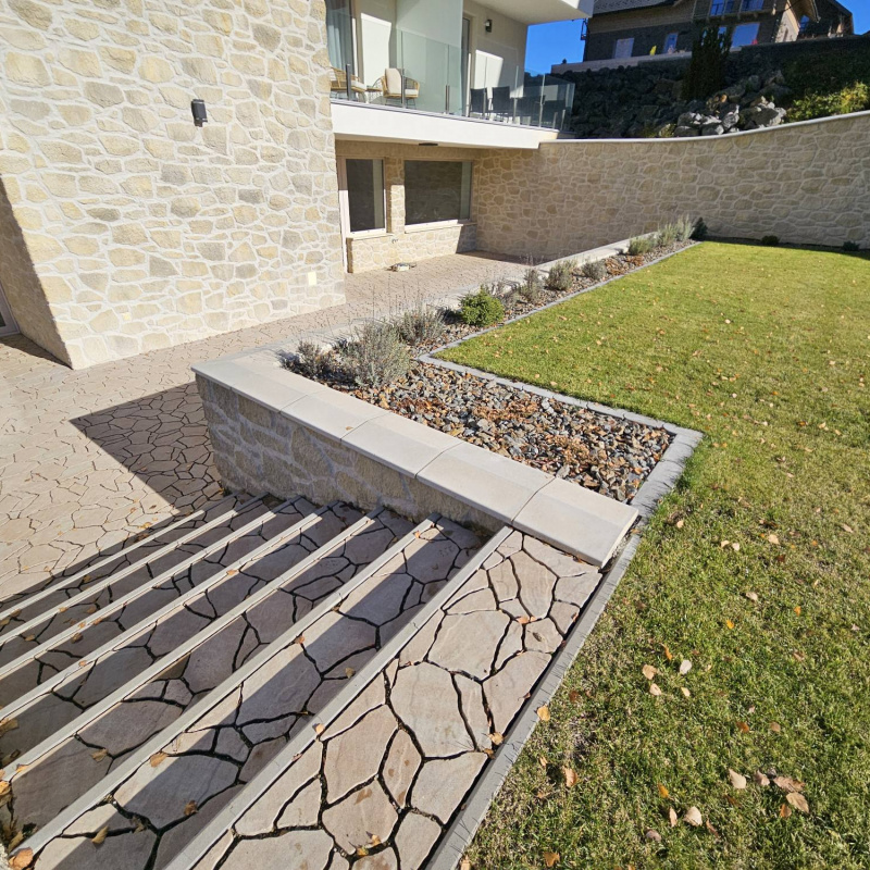  Nehnuteľnosti / PREDAJ: 4i byt v novostavbe 10min od Brezna /78,64m2/ - foto