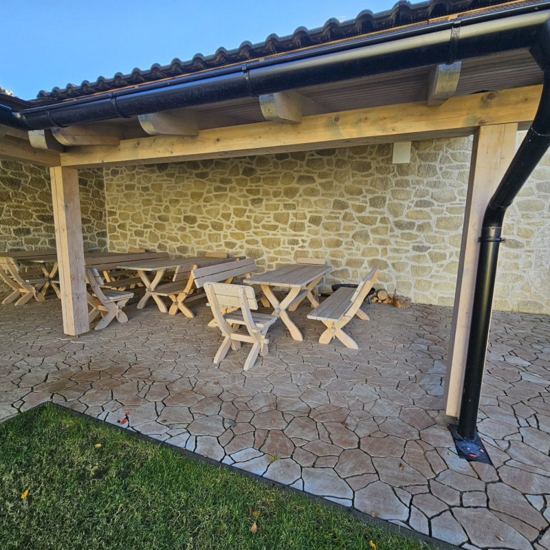  Nehnuteľnosti / PREDAJ: 4i byt v novostavbe 10min od Brezna /78,64m2/ - foto