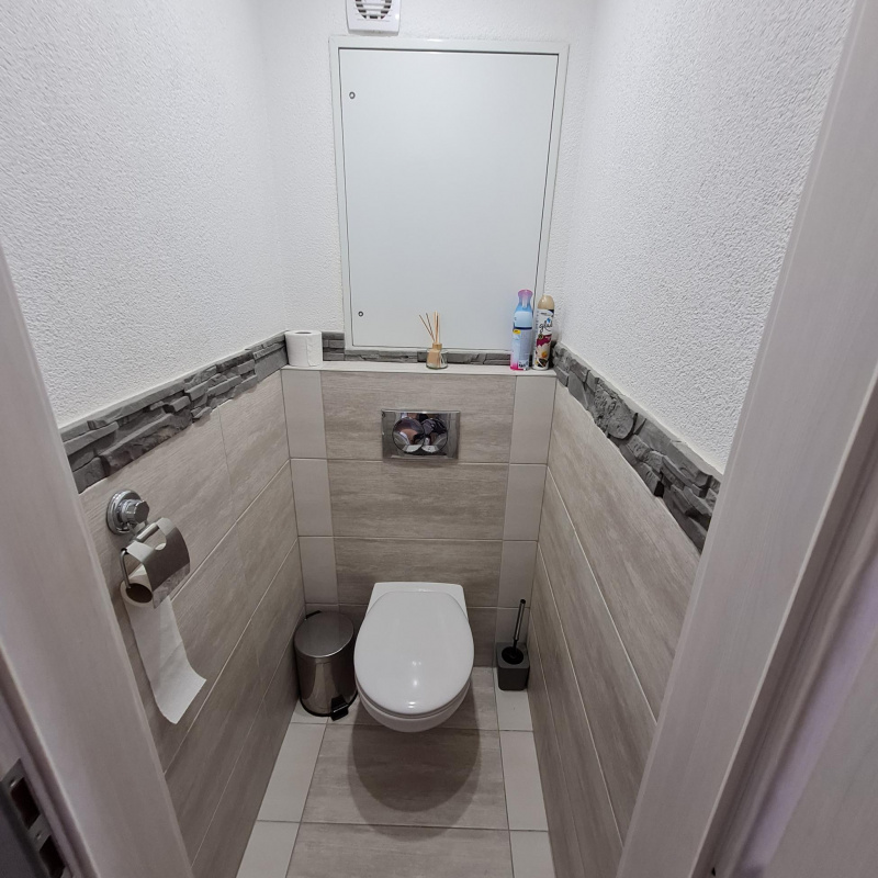  Nehnuteľnosti / PREDAJ: 4i kompletne zrekonštruovaný byt 78m2 Brezno Mazorníkovo - foto