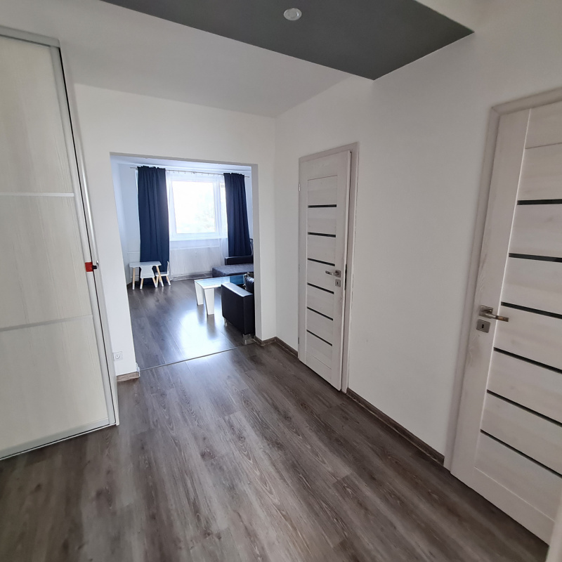  Nehnuteľnosti / PREDAJ: 4i kompletne zrekonštruovaný byt 78m2 Brezno Mazorníkovo - foto