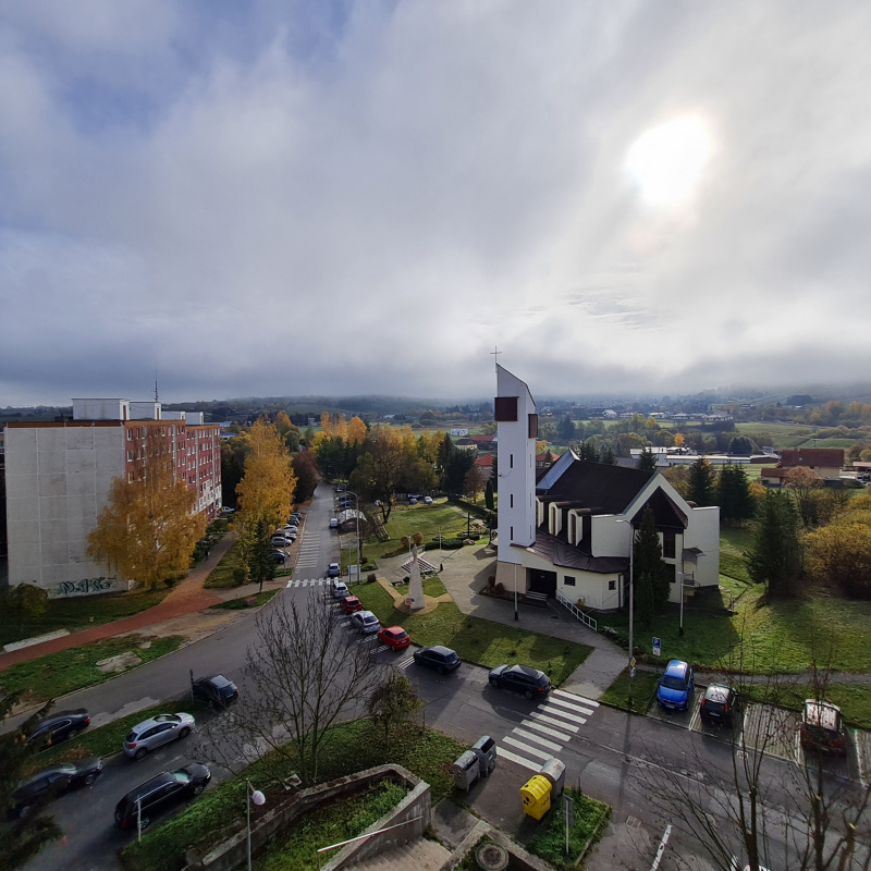  Nehnuteľnosti / PREDAJ: 4i kompletne zrekonštruovaný byt 78m2 Brezno Mazorníkovo - foto