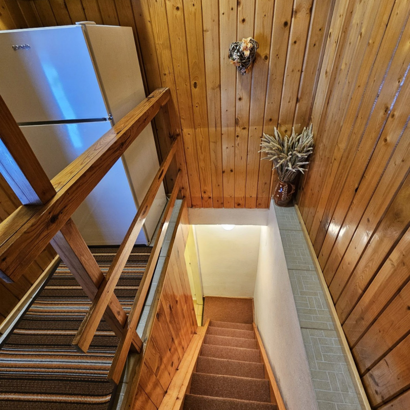  Nehnuteľnosti / PREDAJ: útulná chalupa v lese Krpáčovo - foto