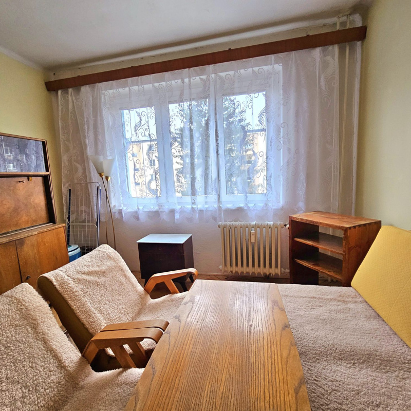  Nehnuteľnosti / PREDAJ: 3izbový byt v centre 70m2 - foto