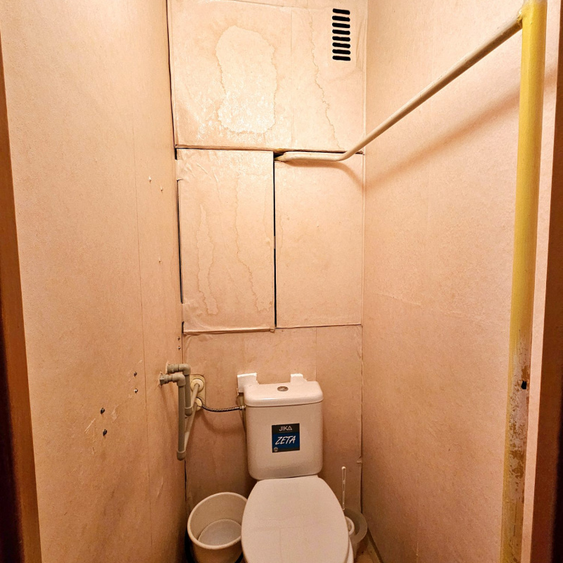  Nehnuteľnosti / PREDAJ: 3izbový byt v centre 70m2 - foto