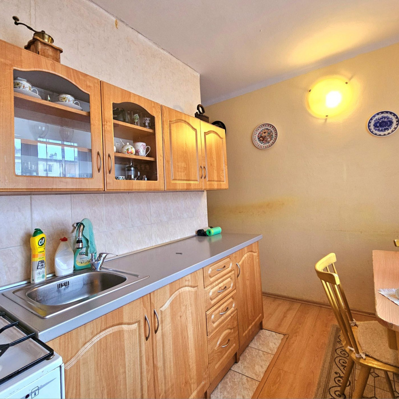  Nehnuteľnosti / PREDAJ: 3izbový byt v centre 70m2 - foto