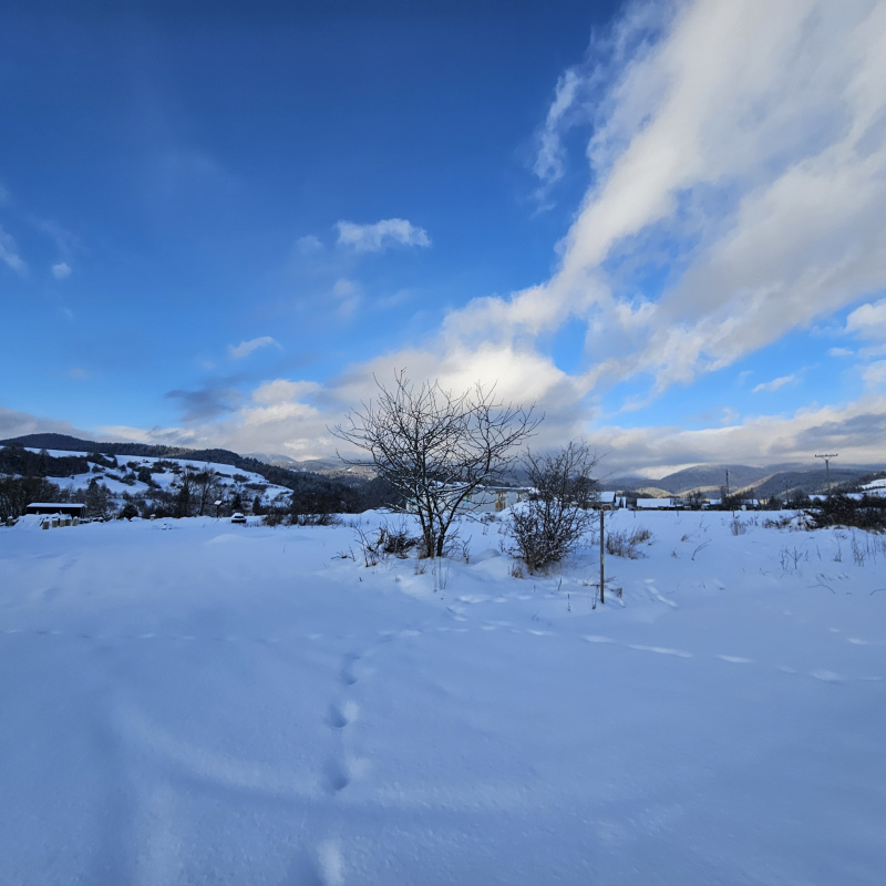  Nehnuteľnosti / PREDAJ: pozemok na výstavbu domu, chaty Dolná Lehota /pár minút na Krpáčovo/ - foto