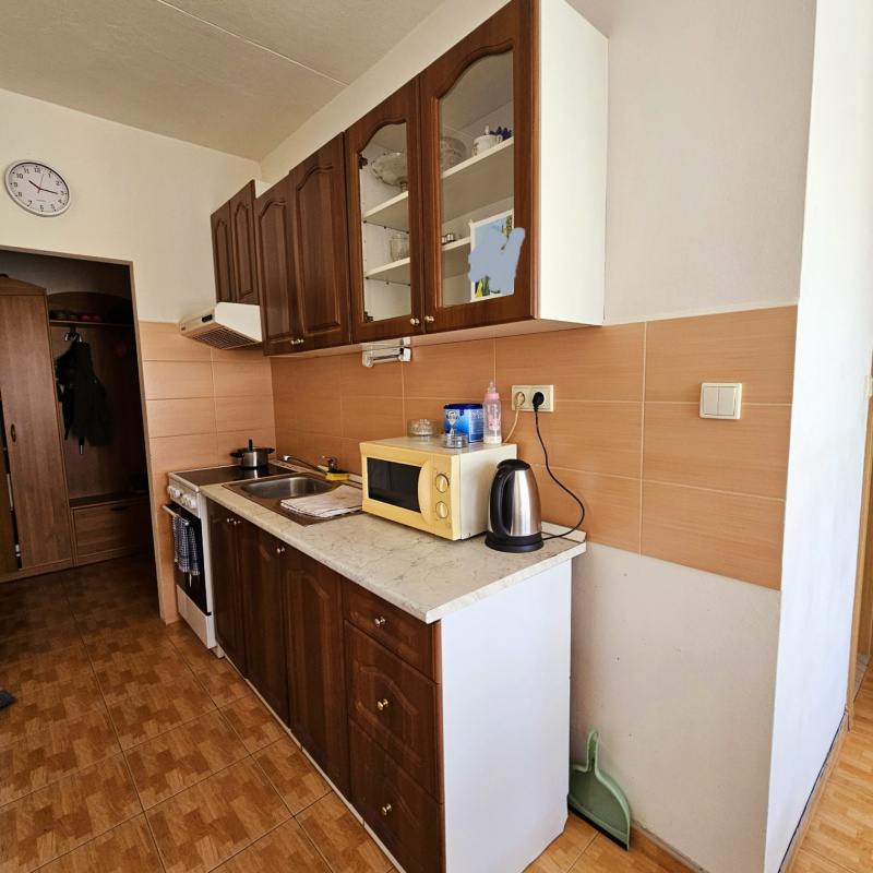  Nehnuteľnosti / PREDAJ- slnečný 2i byt 64m2 v tichej lokalite- Podbrezová, Štiavnička - foto