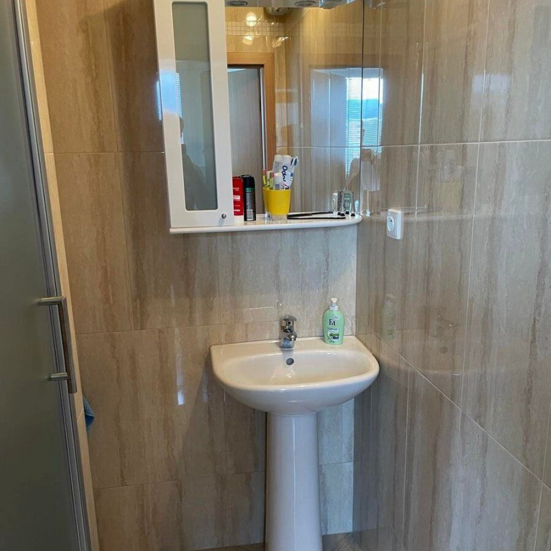  Nehnuteľnosti / PREDAJ- slnečný 2i byt 64m2 v tichej lokalite- Podbrezová, Štiavnička - foto