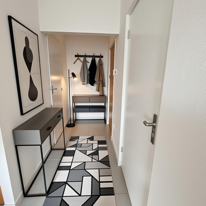  Nehnuteľnosti / PREDAJ: útulný slnečný 1izbový byt v centre Brezna - foto