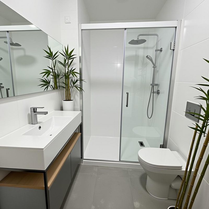  Nehnuteľnosti / PREDAJ: útulný slnečný 1izbový byt v centre Brezna - foto