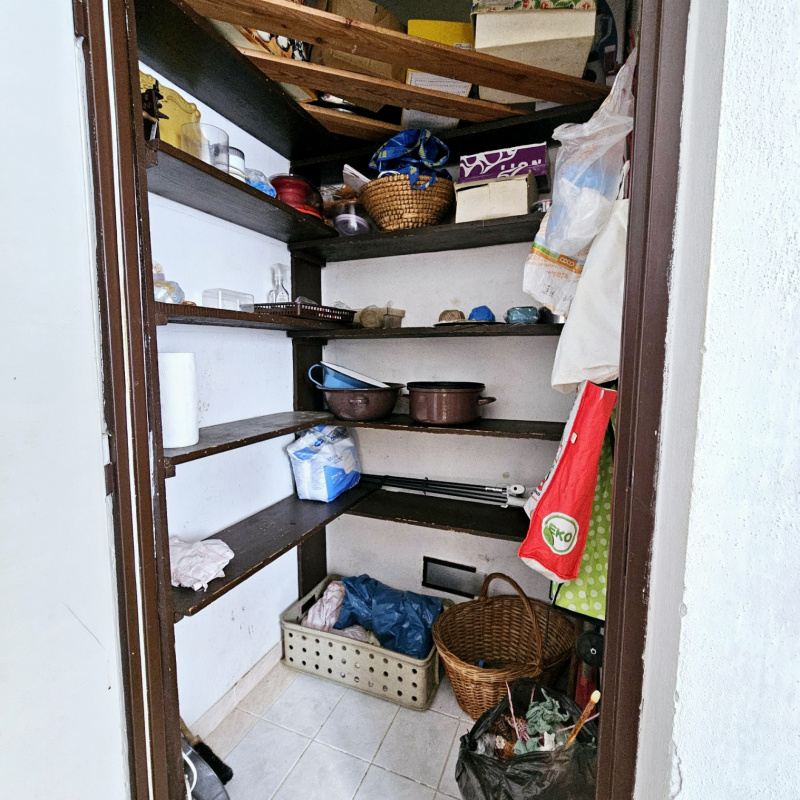  Nehnuteľnosti / PREDAJ: útulný slnečný 1izbový byt v centre Brezna - foto