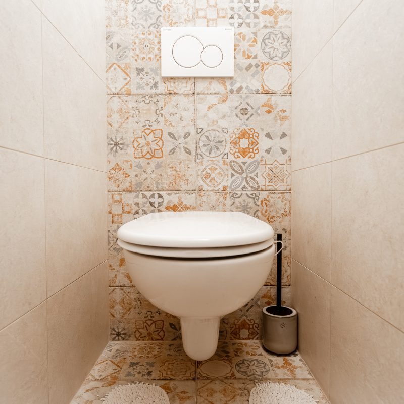  Nehnuteľnosti / Moderný komfort v srdci tradície: Zrekonštruovaná drevenica - foto