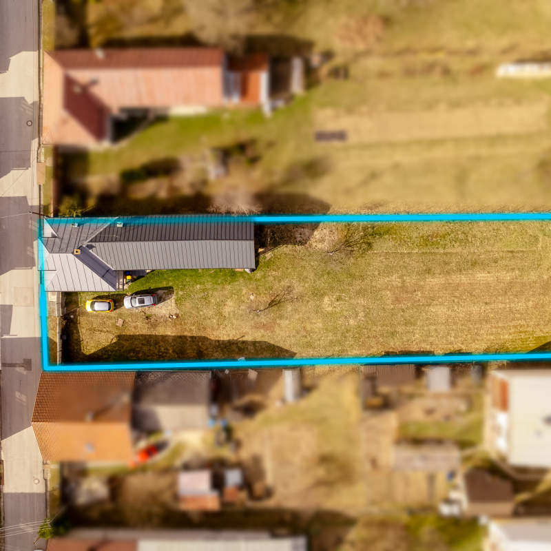  Nehnuteľnosti / Moderný komfort v srdci tradície: Zrekonštruovaná drevenica - foto