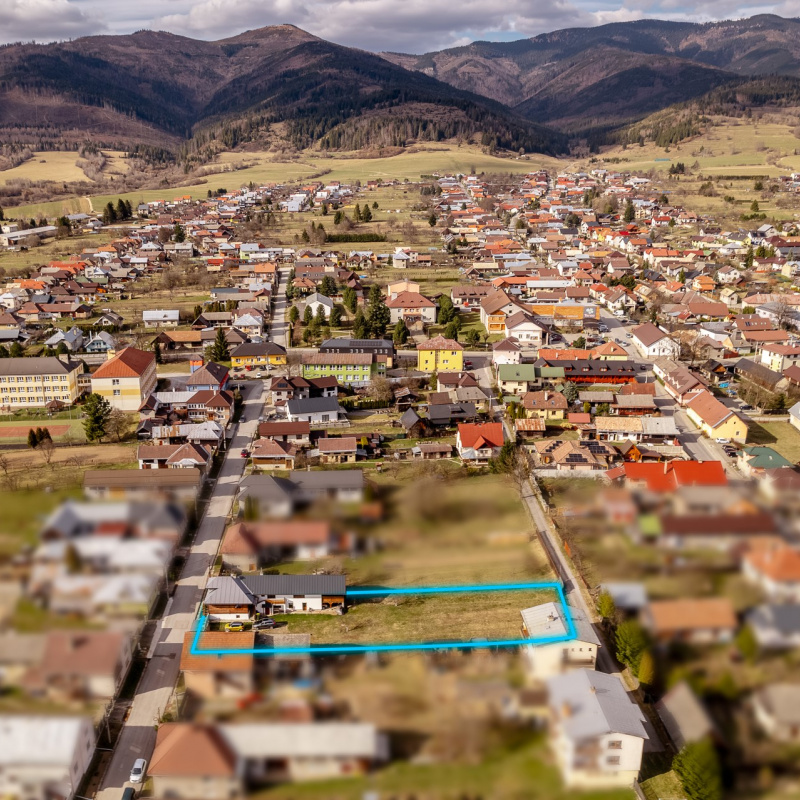  Nehnuteľnosti / Moderný komfort v srdci tradície: Zrekonštruovaná drevenica - foto