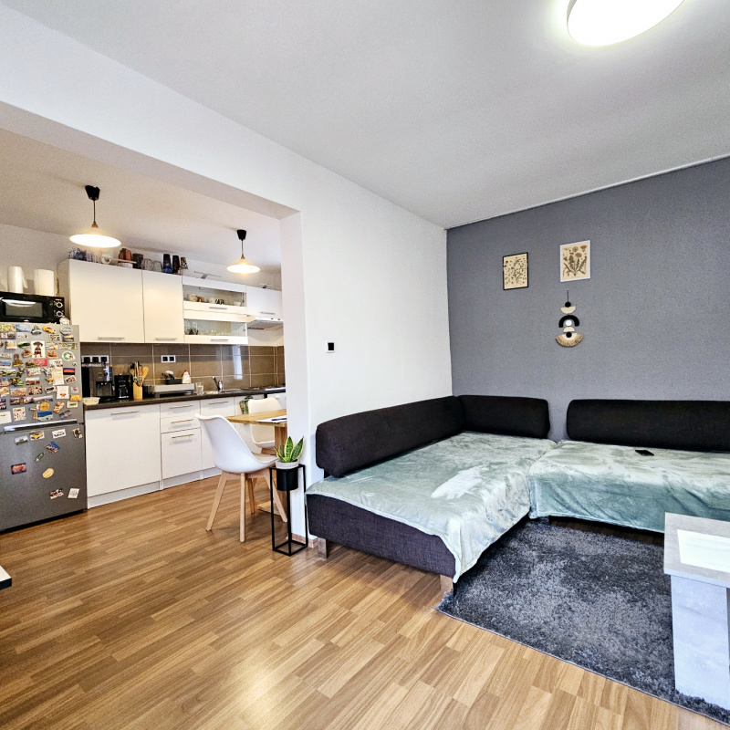  Nehnuteľnosti / Zrekonštruovaná chalupa v Hornej Lehote neďaleko Krpáčovo - foto