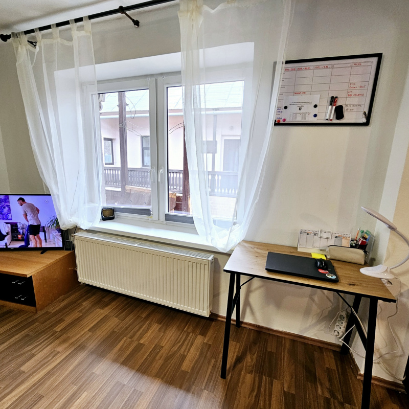  Nehnuteľnosti / Zrekonštruovaná chalupa v Hornej Lehote neďaleko Krpáčovo - foto