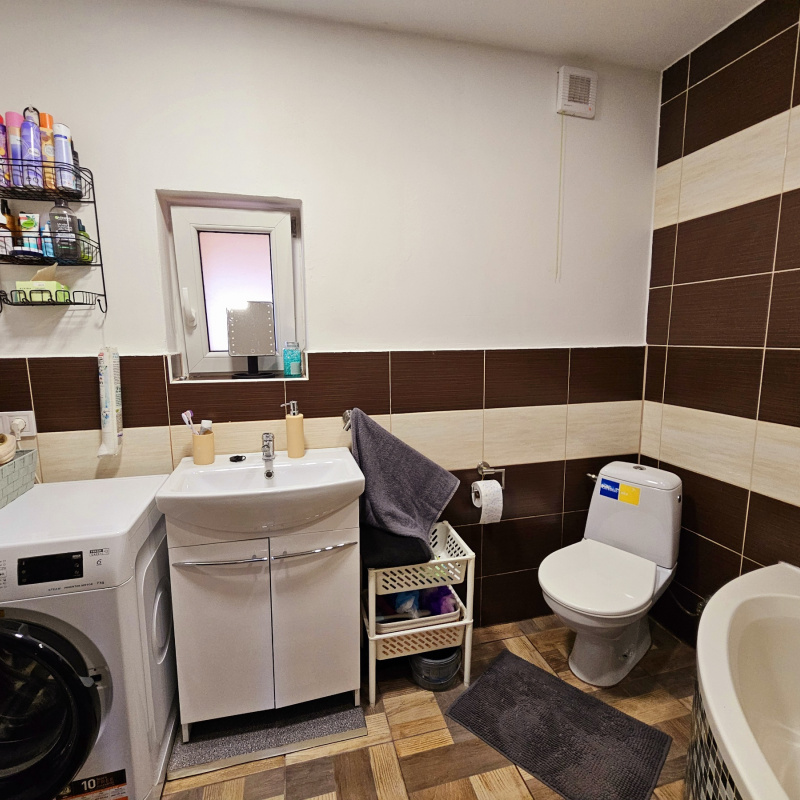  Nehnuteľnosti / Zrekonštruovaná chalupa v Hornej Lehote neďaleko Krpáčovo - foto