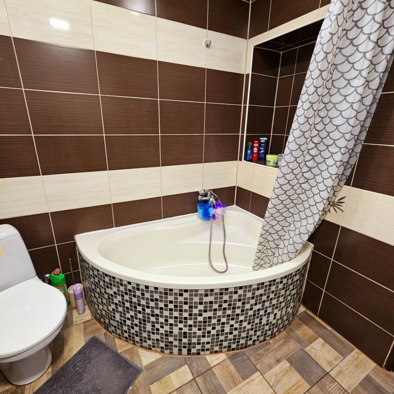  Nehnuteľnosti / Zrekonštruovaná chalupa v Hornej Lehote neďaleko Krpáčovo - foto