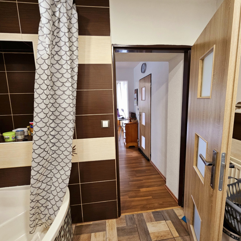  Nehnuteľnosti / Zrekonštruovaná chalupa v Hornej Lehote neďaleko Krpáčovo - foto