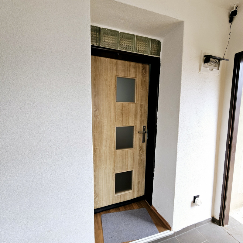  Nehnuteľnosti / Zrekonštruovaná chalupa v Hornej Lehote neďaleko Krpáčovo - foto