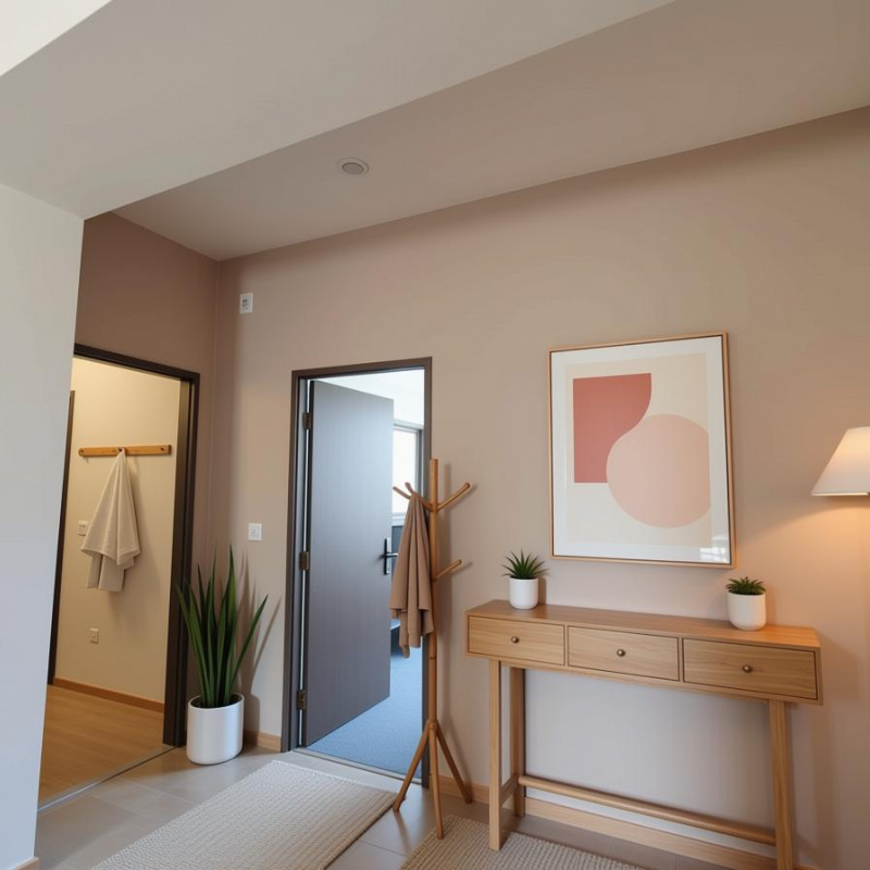  Nehnuteľnosti / PREDAJ: 2i byt na ul. Fučíkova, Brezno po čiastočnej rekonštrukcii 56m2, 2 pivnice - foto