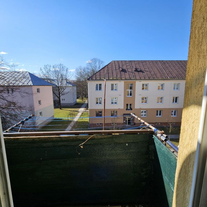  Nehnuteľnosti / PREDAJ: 2i byt na ul. Fučíkova, Brezno po čiastočnej rekonštrukcii 56m2, 2 pivnice - foto