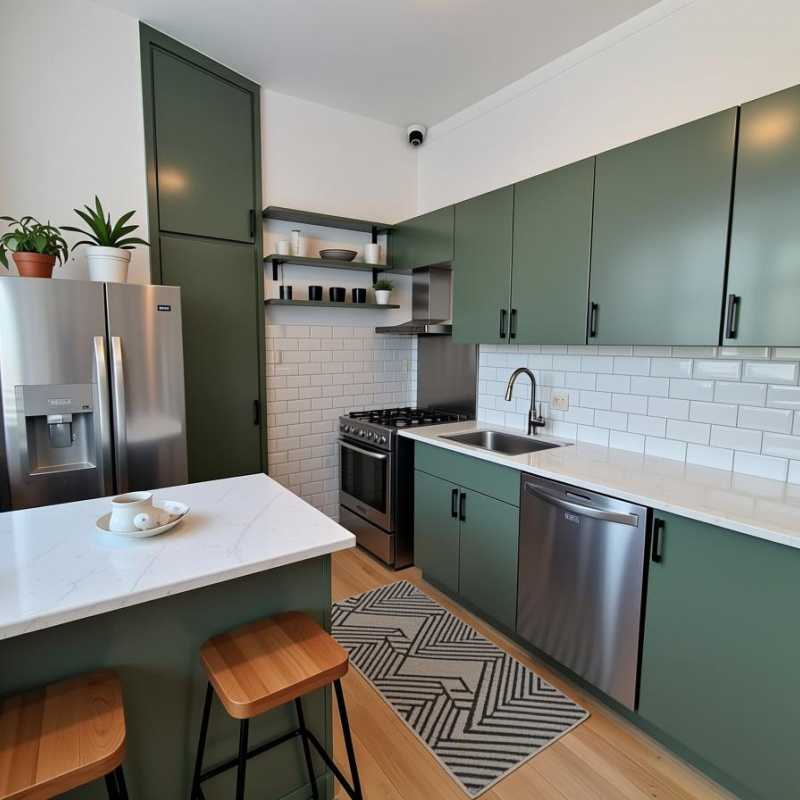  Nehnuteľnosti / PREDAJ: 3i byt 64m2 v srdci Hriňovej + garáž - foto