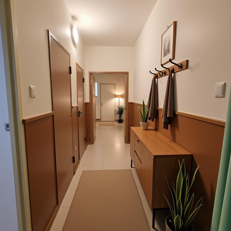  Nehnuteľnosti / PREDAJ: 3i byt 64m2 v srdci Hriňovej + garáž - foto