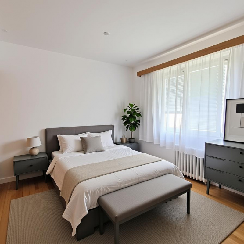  Nehnuteľnosti / PREDAJ: 3i byt 64m2 v srdci Hriňovej + garáž - foto