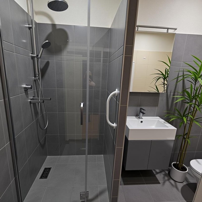  Nehnuteľnosti / PREDAJ: 3i byt 64m2 v srdci Hriňovej + garáž - foto