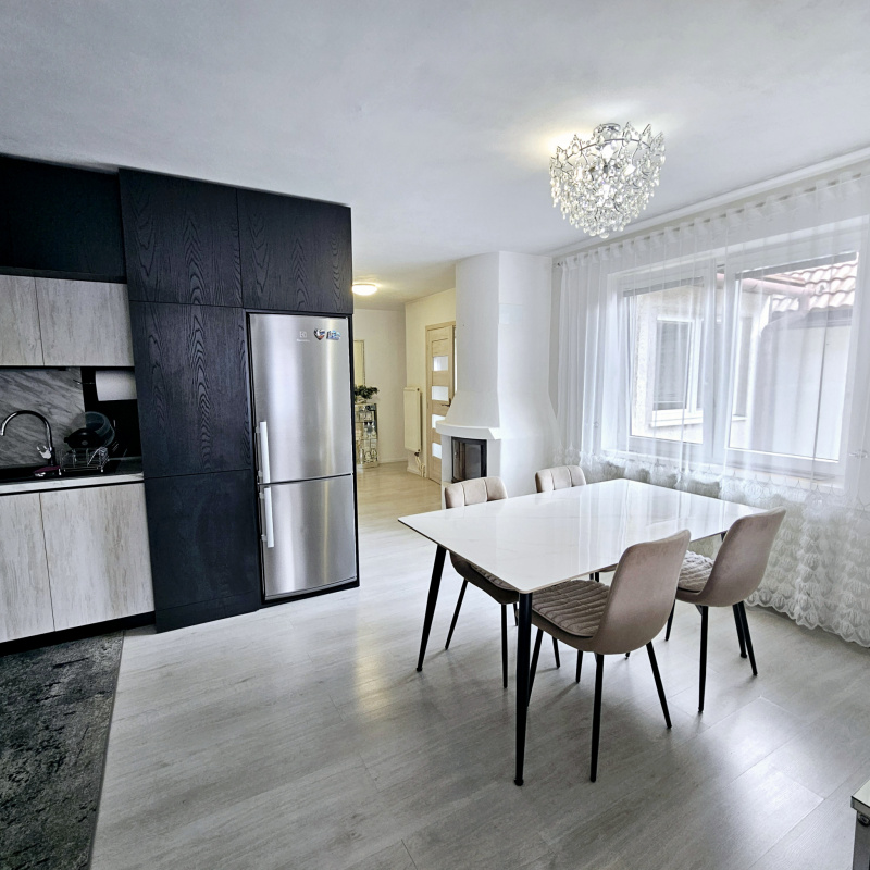  Nehnuteľnosti / TOP PONUKA - Kompletne zrekonštruovaný dom v Michalovej – Ideálny na bývanie aj podnikanie - foto