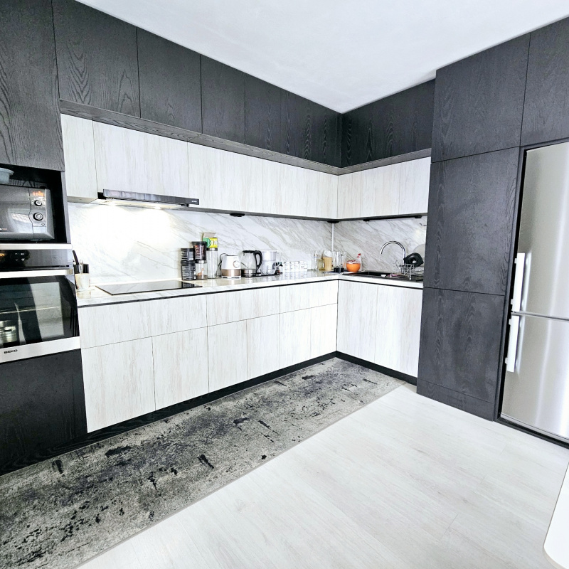  Nehnuteľnosti / TOP PONUKA - Kompletne zrekonštruovaný dom v Michalovej – Ideálny na bývanie aj podnikanie - foto