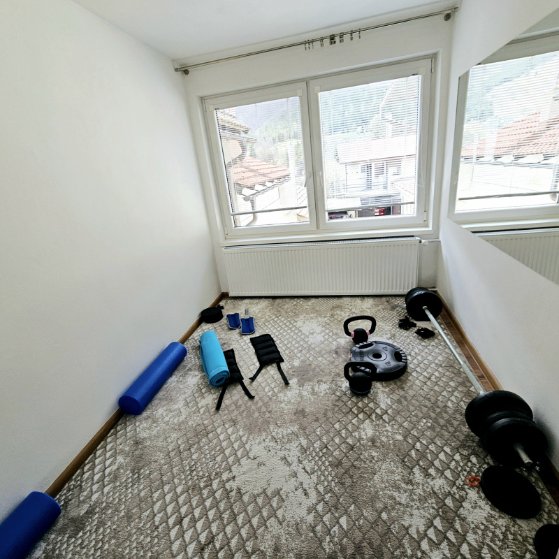  Nehnuteľnosti / TOP PONUKA - Kompletne zrekonštruovaný dom v Michalovej – Ideálny na bývanie aj podnikanie - foto