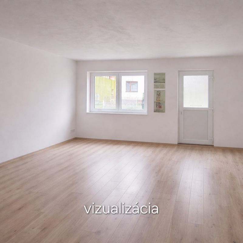  Nehnuteľnosti / TOP PONUKA - Kompletne zrekonštruovaný dom v Michalovej – Ideálny na bývanie aj podnikanie - foto