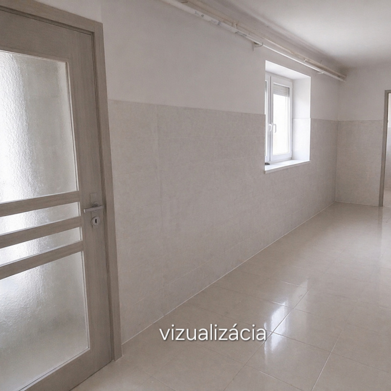  Nehnuteľnosti / TOP PONUKA - Kompletne zrekonštruovaný dom v Michalovej – Ideálny na bývanie aj podnikanie - foto