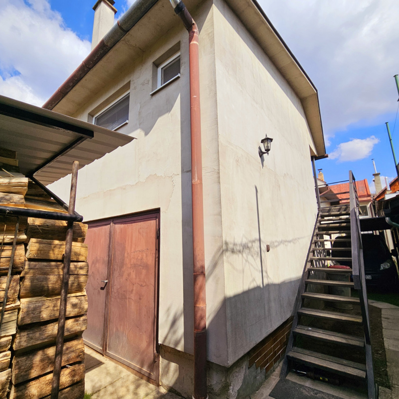  Nehnuteľnosti / TOP PONUKA - Kompletne zrekonštruovaný dom v Michalovej – Ideálny na bývanie aj podnikanie - foto