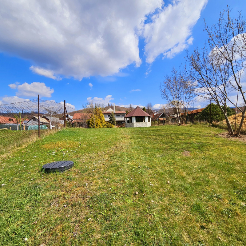  Nehnuteľnosti / TOP PONUKA - Kompletne zrekonštruovaný dom v Michalovej – Ideálny na bývanie aj podnikanie - foto