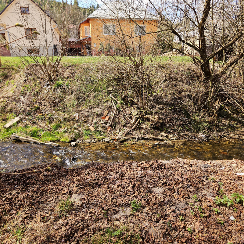  Nehnuteľnosti / TOP PONUKA - Kompletne zrekonštruovaný dom v Michalovej – Ideálny na bývanie aj podnikanie - foto