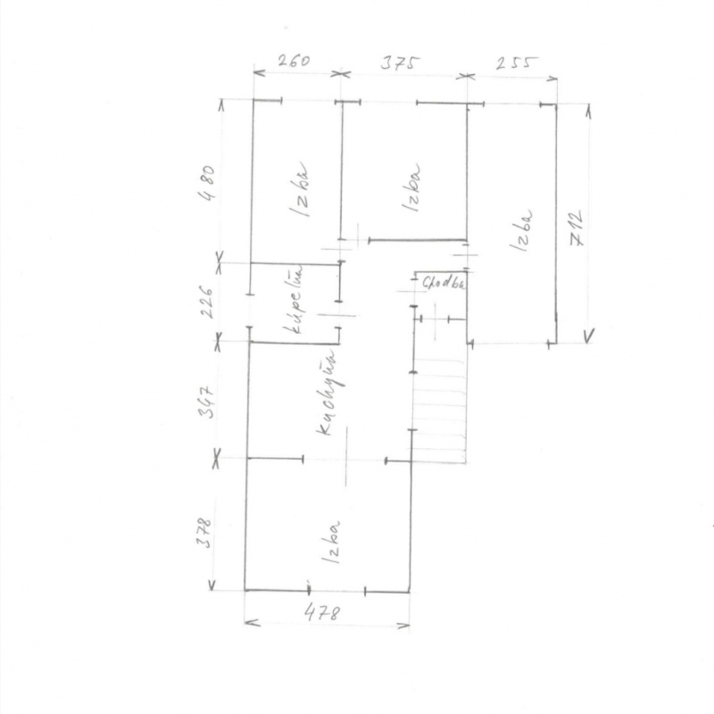  Nehnuteľnosti / TOP PONUKA - Kompletne zrekonštruovaný dom v Michalovej – Ideálny na bývanie aj podnikanie - foto