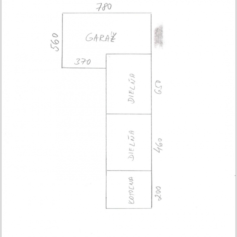  Nehnuteľnosti / TOP PONUKA - Kompletne zrekonštruovaný dom v Michalovej – Ideálny na bývanie aj podnikanie - foto