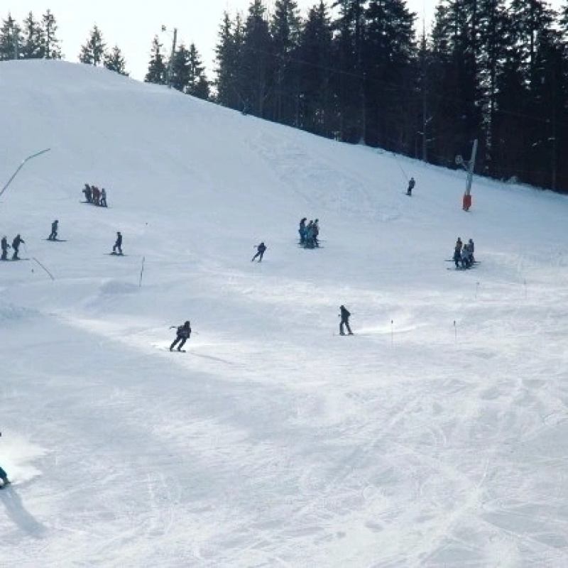  Nehnuteľnosti / NA PREDAJ: Slnečný pozemok 1000 m² pár minút od Krpáčova - foto