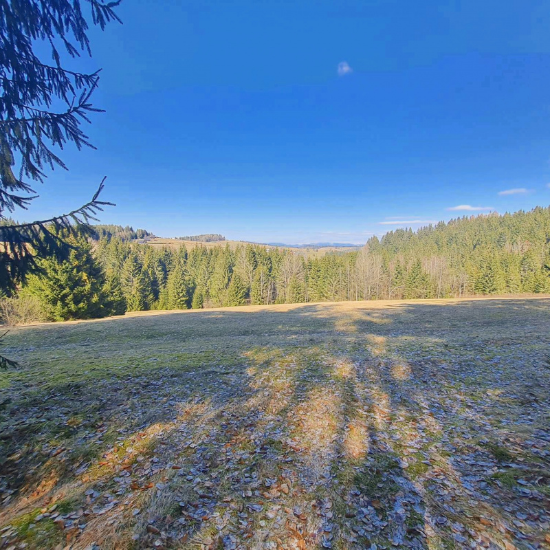  Nehnuteľnosti / PREDAJ: parcely v Lome nad Rimavicou 37053m2 - foto
