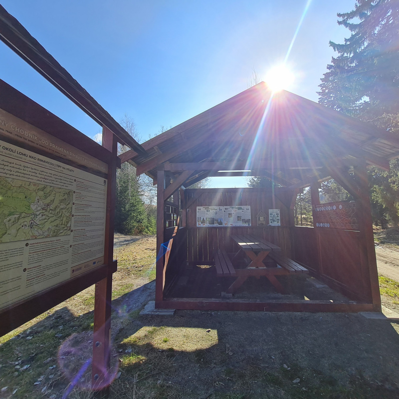  Nehnuteľnosti / PREDAJ: parcely v Lome nad Rimavicou 37053m2 - foto