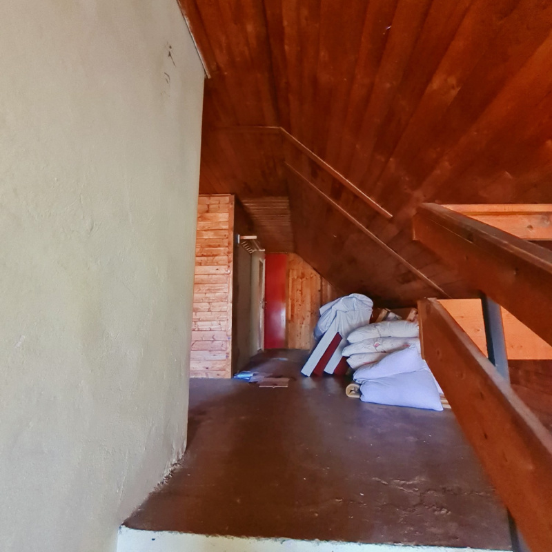  Nehnuteľnosti / PREDAJ: rodinný dom Čierny Balog, s krásnym pozemkom v tichej bočnej uličke  - foto