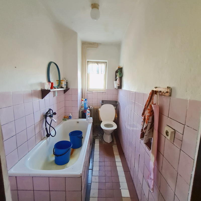  Nehnuteľnosti / PREDAJ: rodinný dom Čierny Balog, s krásnym pozemkom v tichej bočnej uličke  - foto