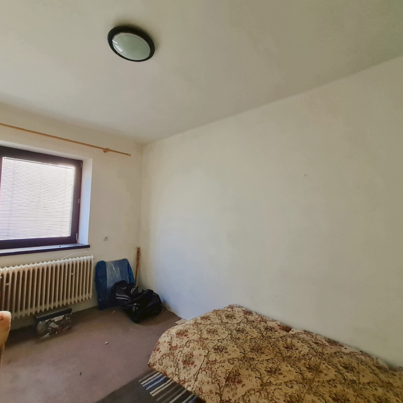  Nehnuteľnosti / PREDAJ: rodinný dom Čierny Balog, s krásnym pozemkom v tichej bočnej uličke  - foto