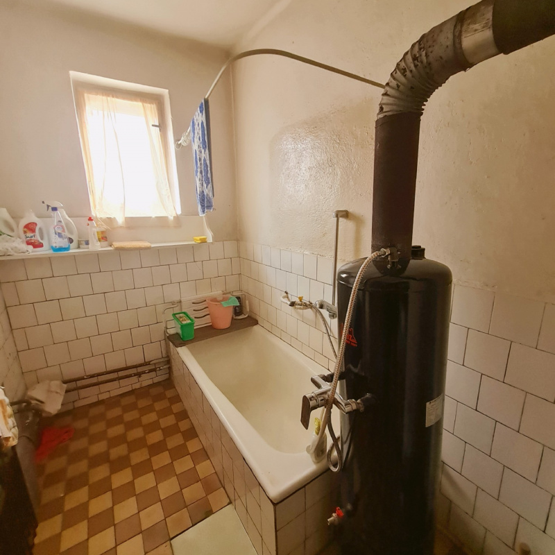  Nehnuteľnosti / PREDAJ: dom využiteľný ako chalupa Čierny Balog, pár minút k lyžiarskemu stredisku - foto